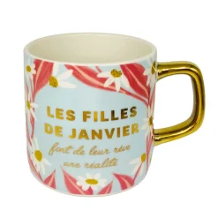 Mug mois naissance ss