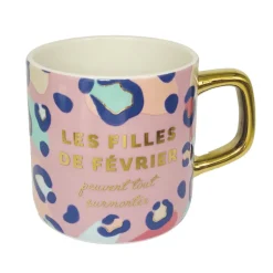 Mug mois naissance ss