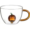 Mug pumpkin 3d 400ml