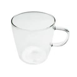 Mug transparent