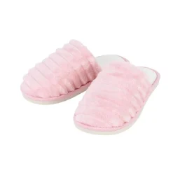 Mule embossee femme ass