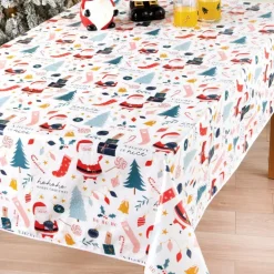 Nappe de table 132x178cm