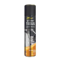 Nettoyant auto tissu 300ml