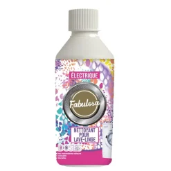 Nettoyant machine a laver