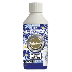 Nettoyant machine a laver