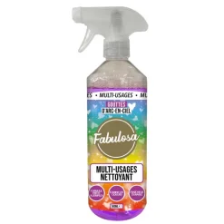 Nettoyant multi-usages 500ml