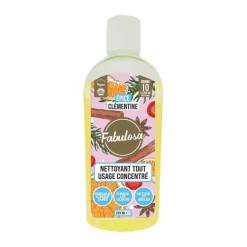 Nettoyant sol concentre