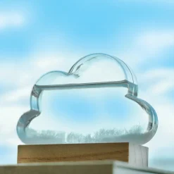 Nuage prevision meteo