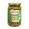 Olive verte denoyautee 160g