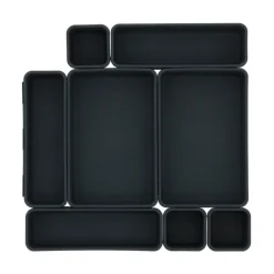 Organisateur de bureau x8