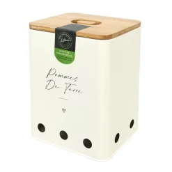 Organisateur pomme de terre crem