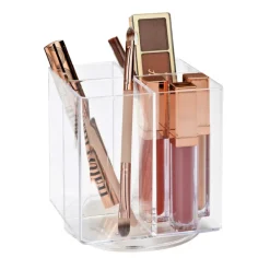 Organiseur rotatif carre