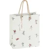 Pack 3 sac cadeaux medium forest