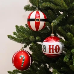 Pack de 3 boules 15cm kids