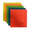 Pack de 5 microfibres 36x38cm