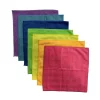 Pack de 14 microfibres 30x30cm