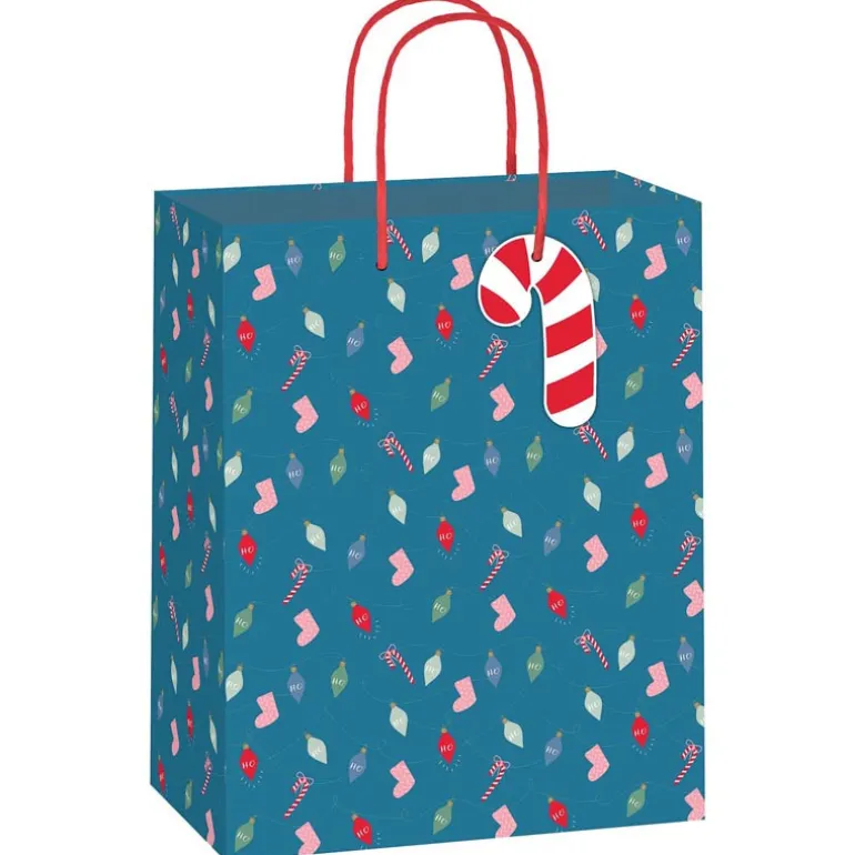 Pack de 3 sacs cadeaux medium