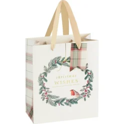 Pack de 3 sacs cadeaux medium no