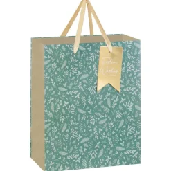 Pack de 3 sacs cadeaux medium no