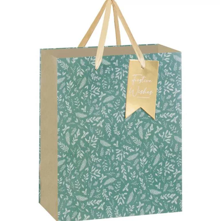 Pack de 3 sacs cadeaux medium no