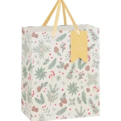 Pack de 3 sacs cadeaux medium no