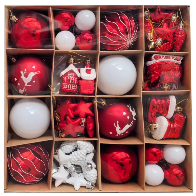 Pack de 55 sujets a suspendre ro