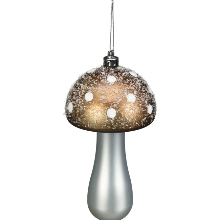 Pack de 3 sujets champignon