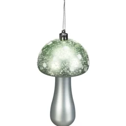 Pack de 3 sujets champignon