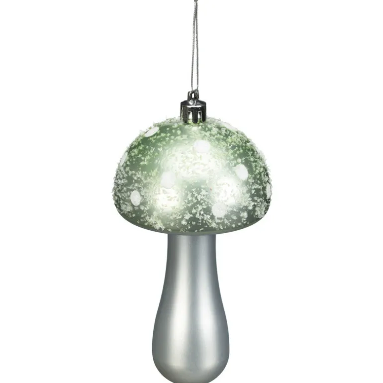 Pack de 3 sujets champignon