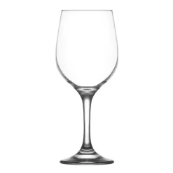 Pack de 2 verres a degustation