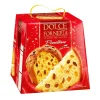Panettone fruits