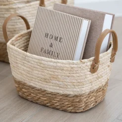 Paniere bi matiere s