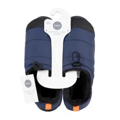 Pantoufle jules homme