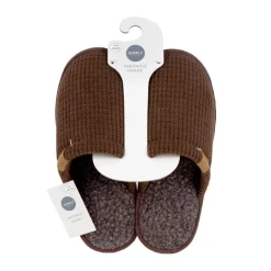 Pantoufle pineapple homme ass