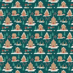 Papier cadeau extra large 5m enf