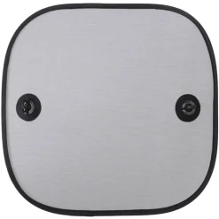 Pare soleil x2 a ventouses