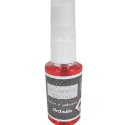 Parfum d'ambiance orchidee 30 m