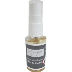 Parfum d'ambiance oriental