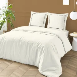 Parure grace 240x220 coton