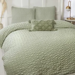 Parure lit lara 240x220 vert