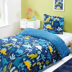 Parure lit polaire 140x200 garco