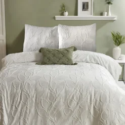 Parure lit williow 240x220