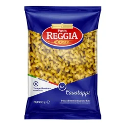 Pasta riggia cavatappi 500g