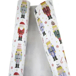 Pdq papier cadeau enfant 8m