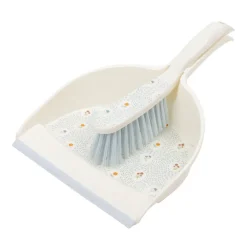 Pelle + balayette imprime