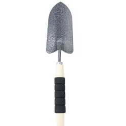 Pelle a main poignee grip