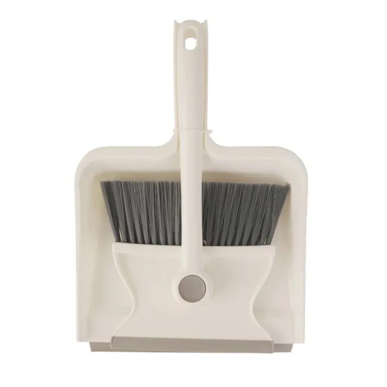 Pelle balayette & raclette 2en1