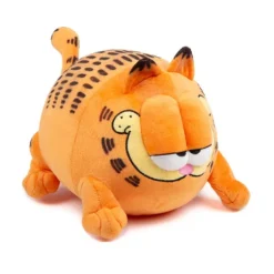 Peluche garfield 25 cm