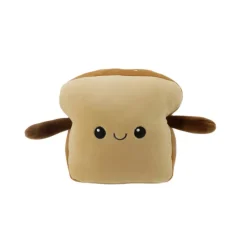 Peluche pain 24cm