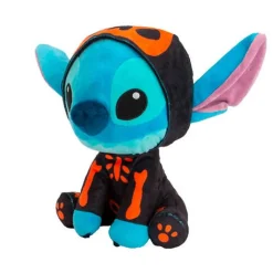 Peluche stitch halloween (25cm)